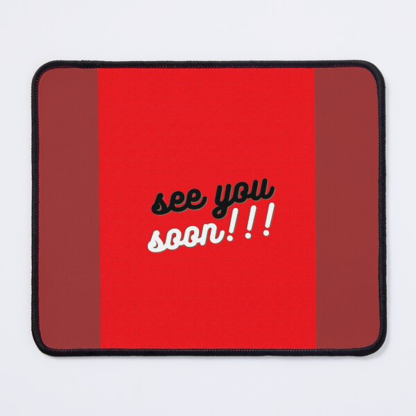 Item preview, See you soon!!! Premium Scoop designed and sold by EggnieVogueS.