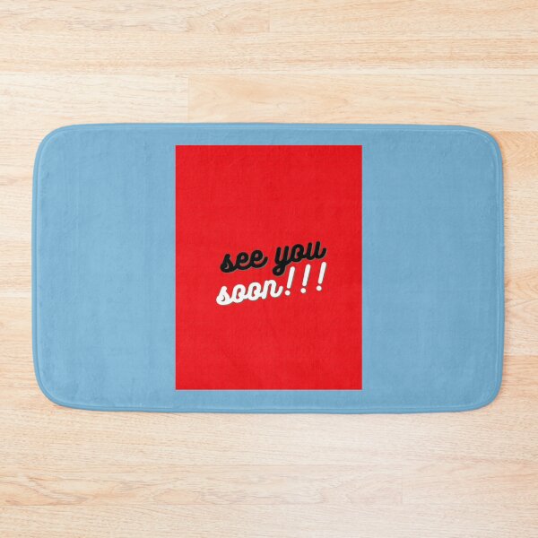 Item preview, See you soon!!! Premium Scoop  designed and sold by EggnieVogueS.