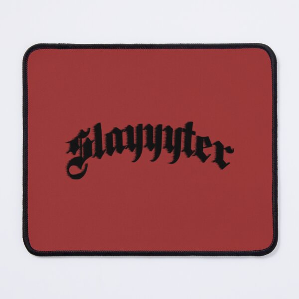 Item preview, Slayyyter Blast Logo   designed and sold by EggnieVogueS.