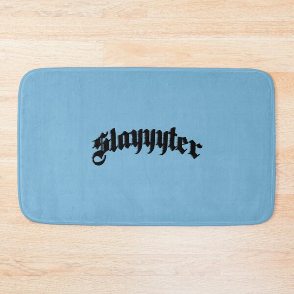 Item preview, Slayyyter Blast Logo   designed and sold by EggnieVogueS.
