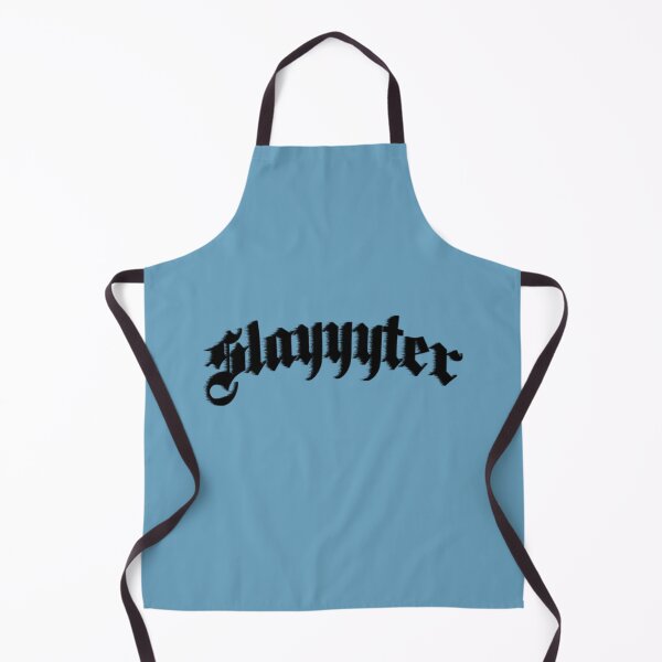 Item preview, Slayyyter Blast Logo   designed and sold by EggnieVogueS.