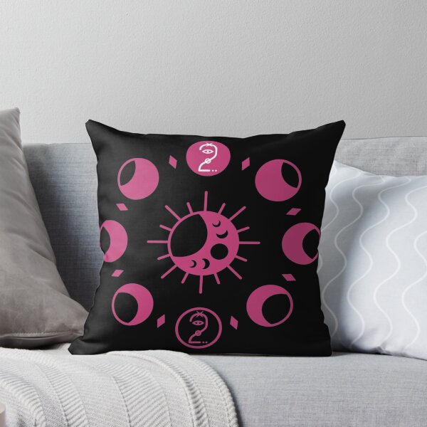 Item preview, Two's Day Sunset Moon Phases - Historical Date designed and sold by Trinket-Trickster.