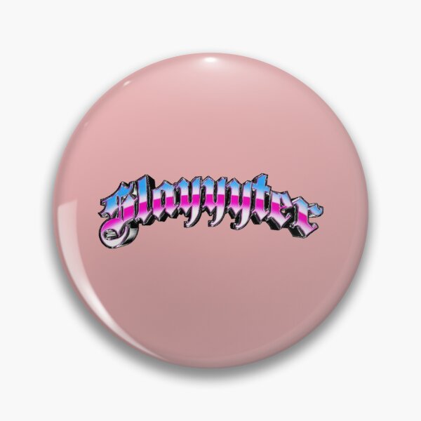 Item preview, Slayyyter Logo   designed and sold by EggnieVogueS.