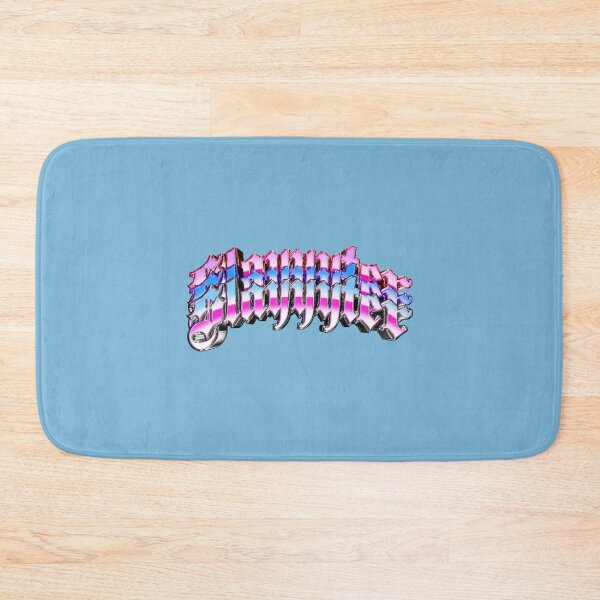Item preview, Slayyyter Triple Static Logo   designed and sold by EggnieVogueS.