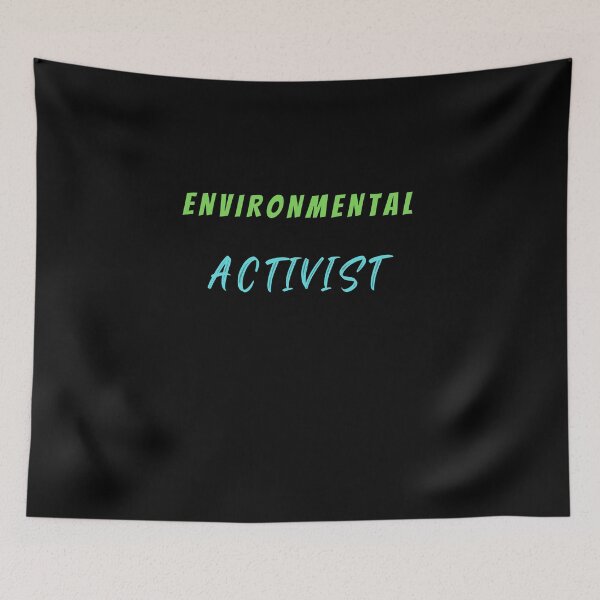 Item preview, Environmental Activist, be the change,  Our Climate Our world ,Climate Change Now not hope, Do it now climate change, global healing,socially conscious, planet earth, warming, wizard wordsmith   designed and sold by WizardWordSmith.