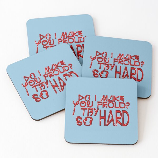 Item preview, SOPHIE “Hard” Lyrics   designed and sold by EggnieVogueS.