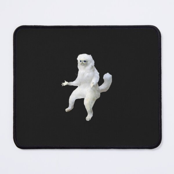 Item preview, Confused Monkey Meme Sticker designed and sold by PaulLinnemann.