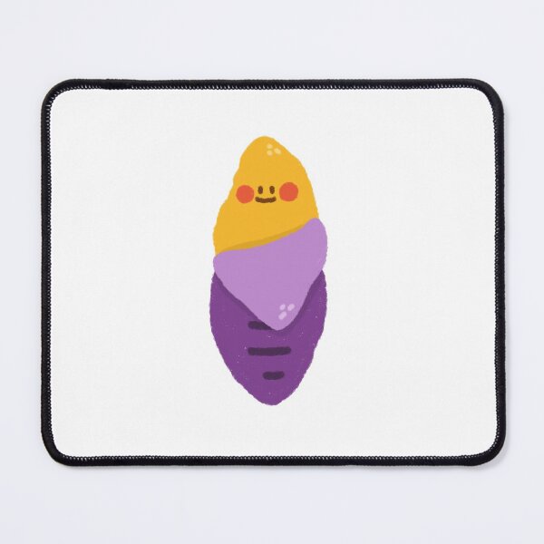 Item preview, Baked Sweet Potato designed and sold by mimimiao.