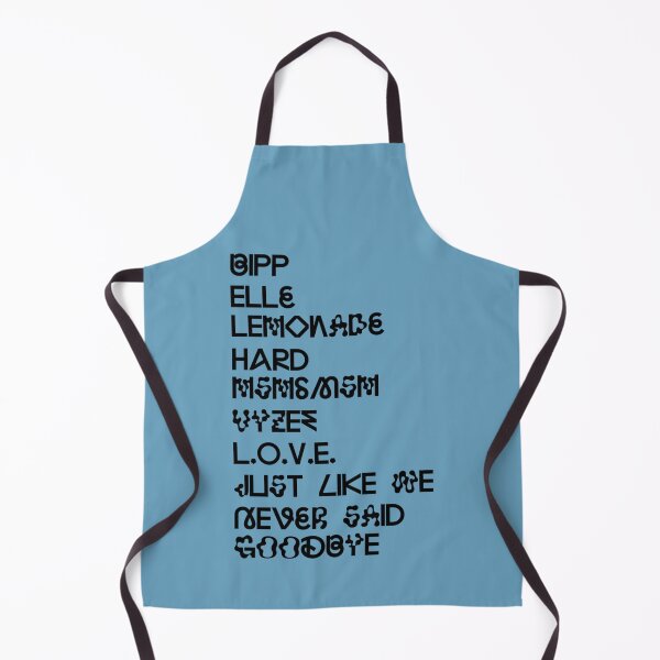 Item preview, SOPHIE “PRODUCT” Tracklist Black   designed and sold by EggnieVogueS.
