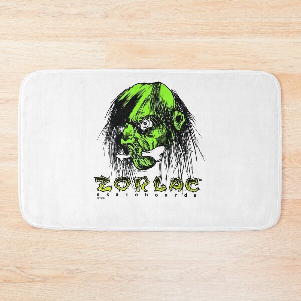 Item preview, More Then Awesome Pushead Zorlac Skateboards Graphic For Fan designed and sold by FrancisHill.
