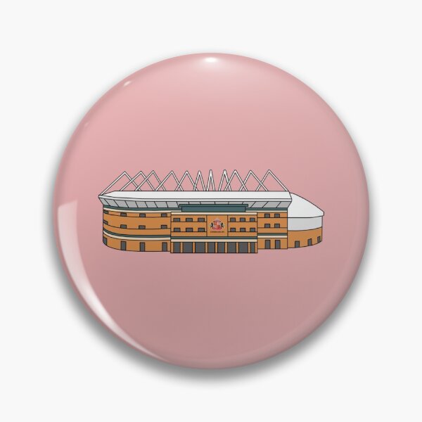 Item preview, Sunderland - Stadium of Light   designed and sold by EggnieVogueS.