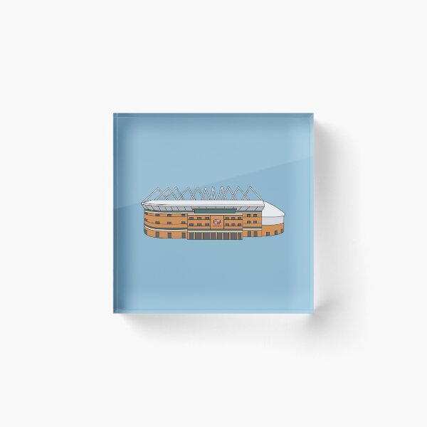 Item preview, Sunderland - Stadium of Light   designed and sold by EggnieVogueS.