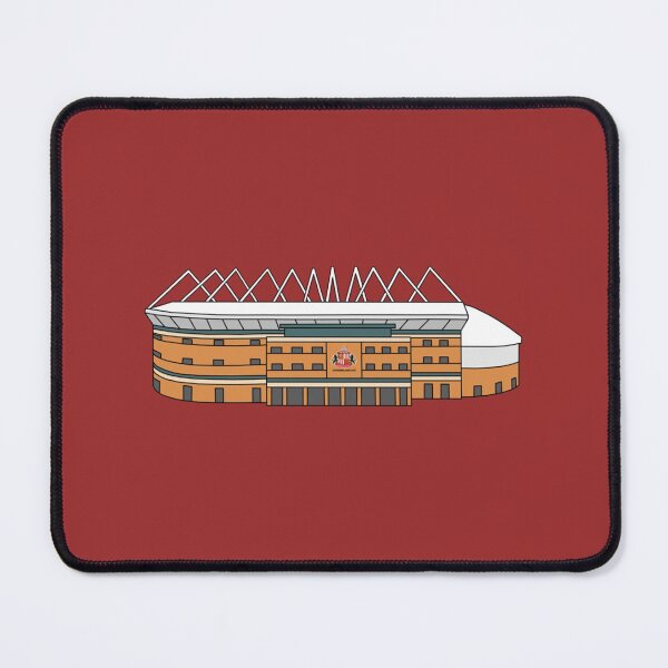 Item preview, Sunderland - Stadium of Light   designed and sold by EggnieVogueS.
