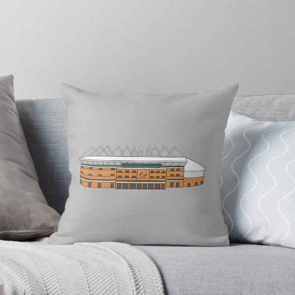 Item preview, Sunderland - Stadium of Light   designed and sold by EggnieVogueS.