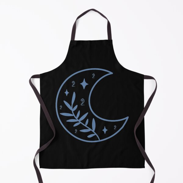 Item preview, Two's Day Natures Angel Moon - Historical Date designed and sold by Trinket-Trickster.