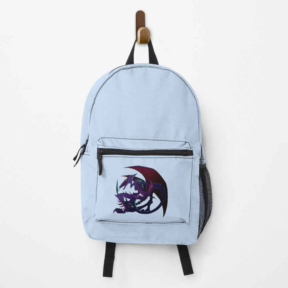 Aperçu de l'œuvre Sac à dos créée et vendue par HeikeLasch.
