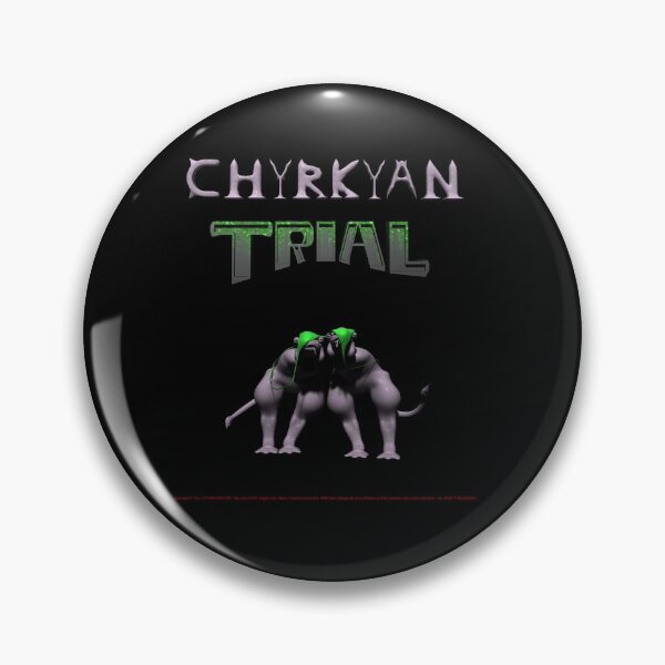 Item preview, 751. Chyrkyan Trial (Cyoven'Hant Prows in green bra) designed and sold by ciullocorp.