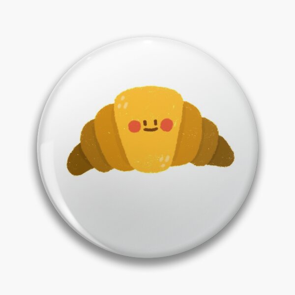 Item preview, Mini Croissant designed and sold by mimimiao.