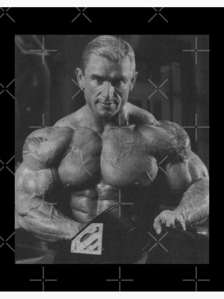 Lee Priest | Art Board Print