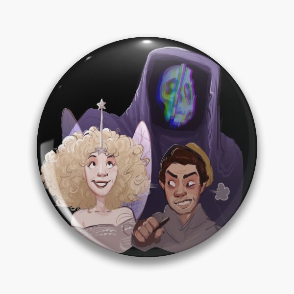 Item preview, Ghosts designed and sold by Senna Church.