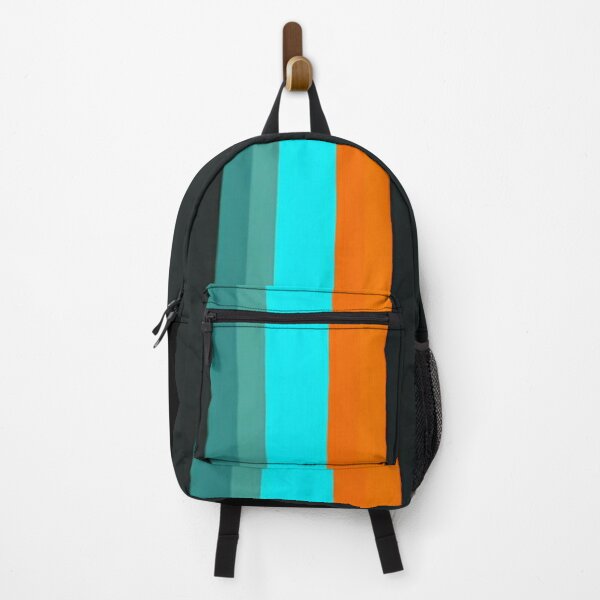 Item preview, Colourful stripes pattern artwork  designed and sold by Bkstores.