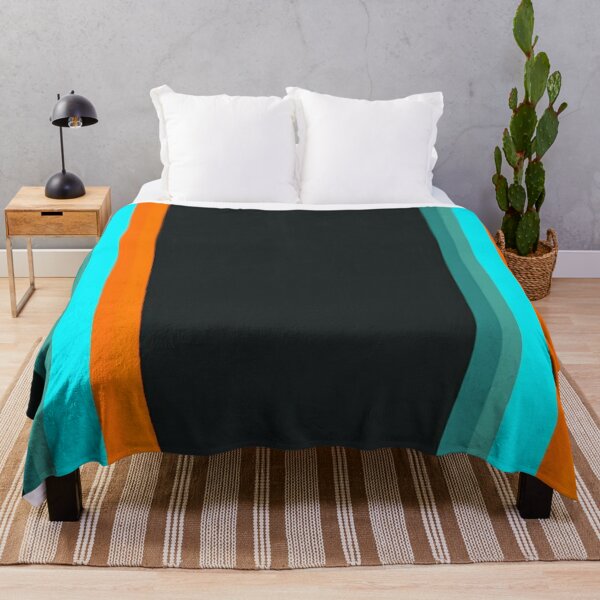 Item preview, Colourful stripes pattern artwork  designed and sold by Bkstores.