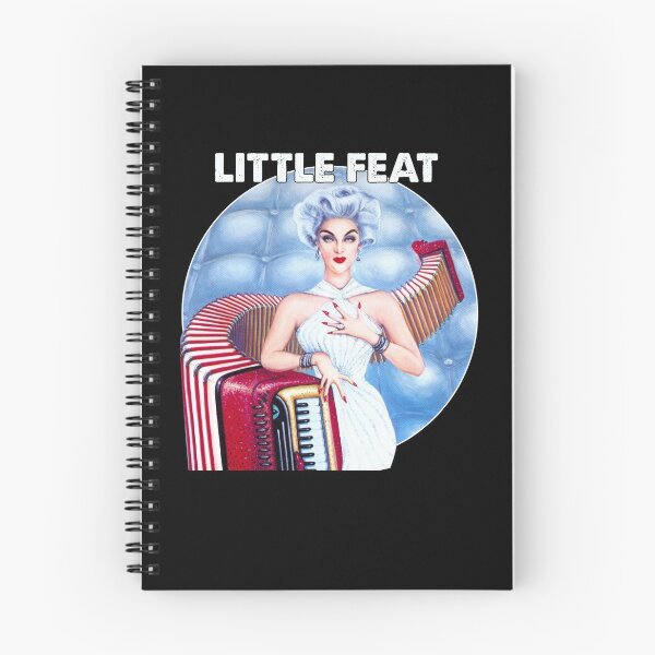 Item preview, Little Feat dixie chicken rock and roll music designed and sold by GabrieMelo7660.