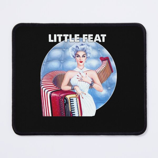 Item preview, Little Feat dixie chicken rock and roll music designed and sold by GabrieMelo7660.