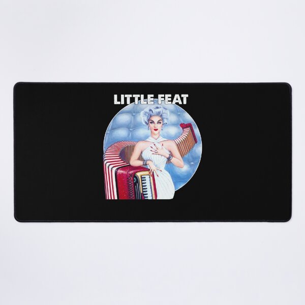 Item preview, Little Feat dixie chicken rock and roll music designed and sold by GabrieMelo7660.