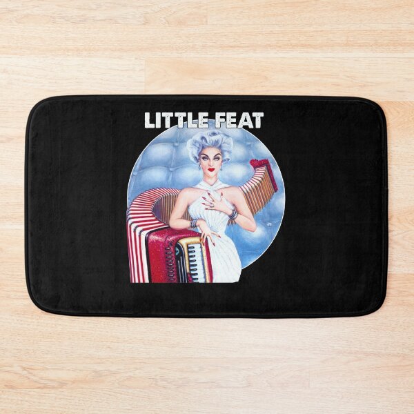 Item preview, Little Feat dixie chicken rock and roll music designed and sold by GabrieMelo7660.