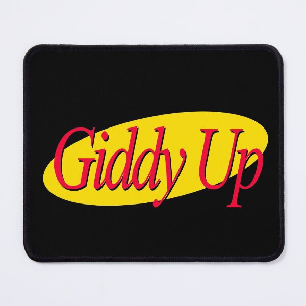 Item preview, Giddy up designed and sold by studioLG.