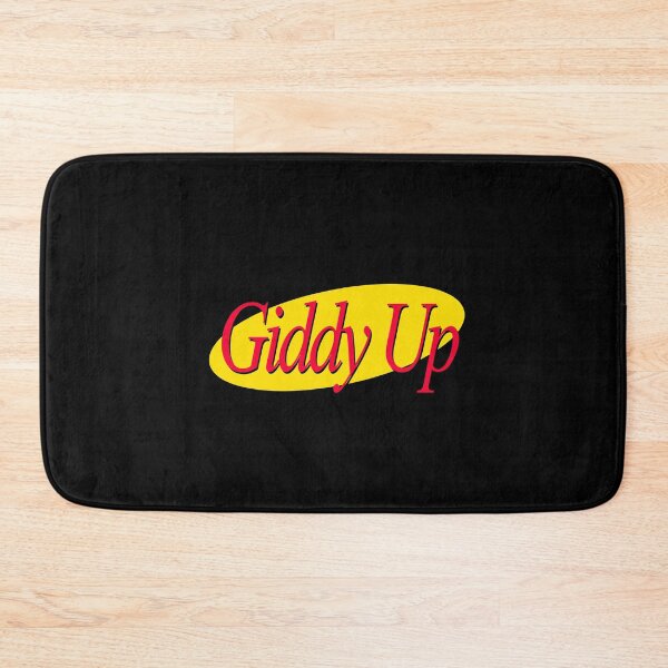 Item preview, Giddy up designed and sold by studioLG.