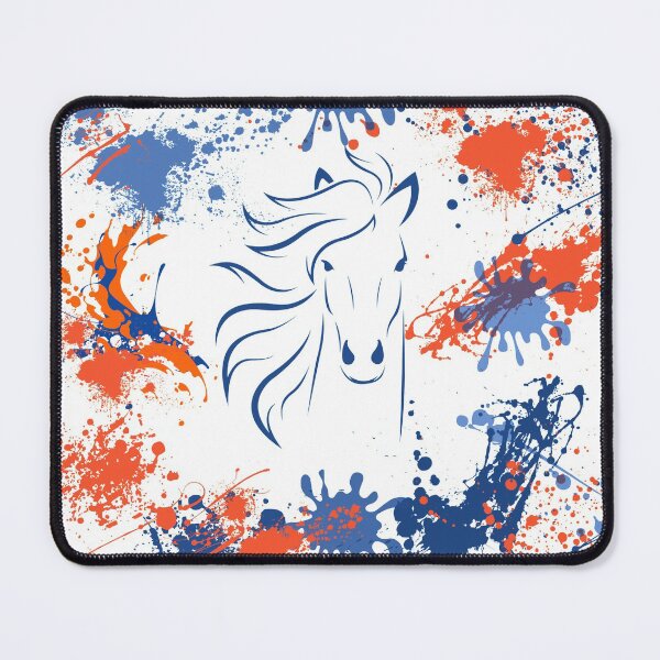 Item preview, Horse painting  designed and sold by AlphaRid.
