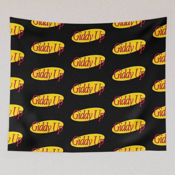 Item preview, Giddy up designed and sold by studioLG.