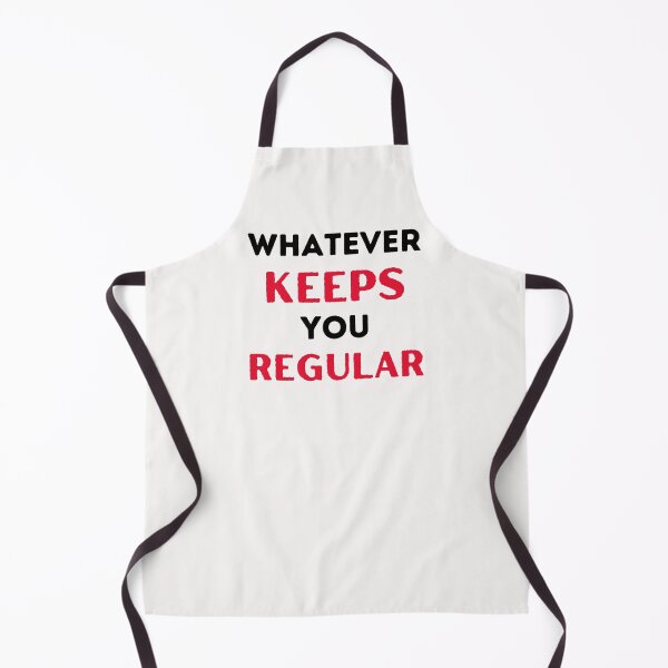 Item preview, Whatever Keeps You Regular designed and sold by guitarkel.