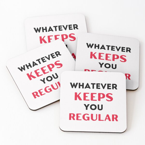 Item preview, Whatever Keeps You Regular designed and sold by guitarkel.