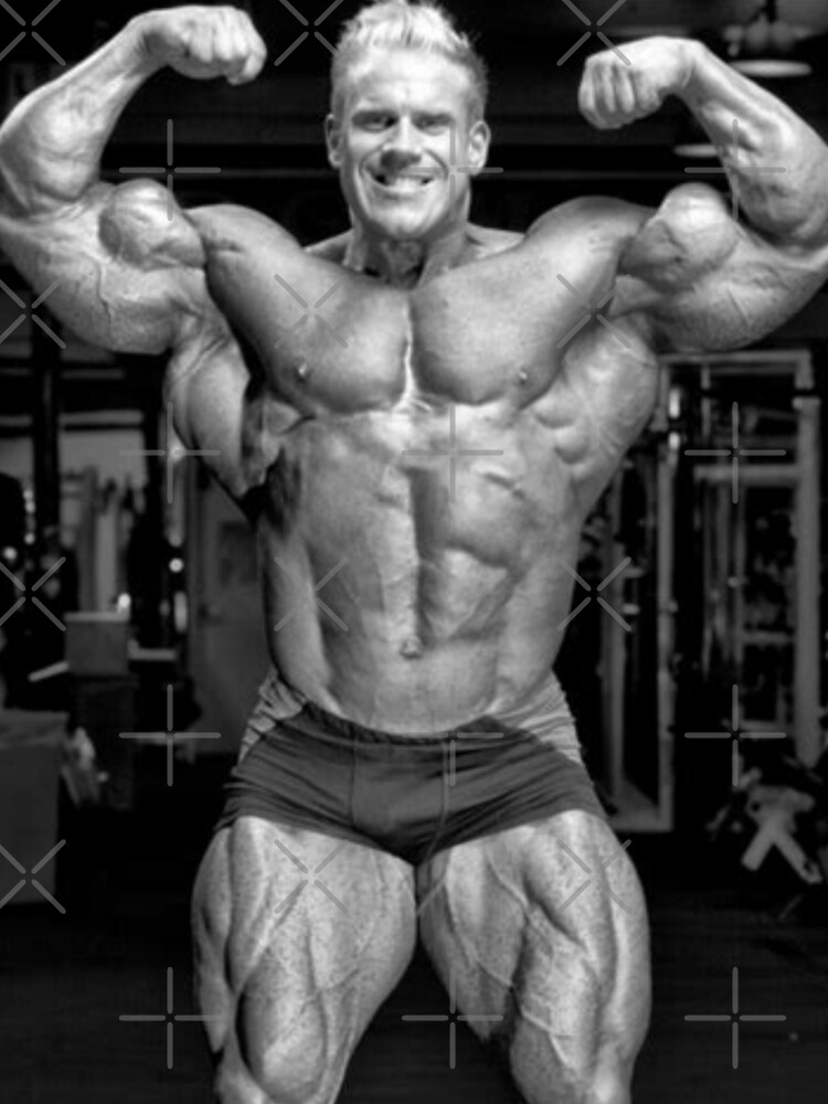 rich piana jay cutler