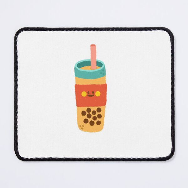 Item preview, Boba Milk Tea designed and sold by mimimiao.