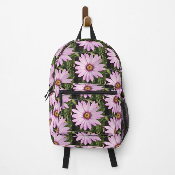 Item preview, Pink African Daisy designed and sold by JuleZ54.