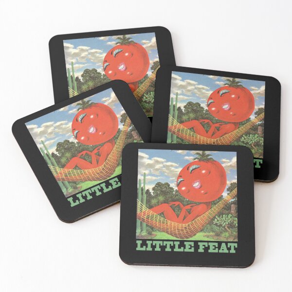 Item preview, Waiting For Columbus Little Feat music poster designed and sold by GabrieMelo7660.