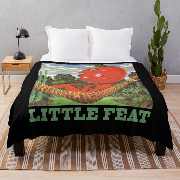 Item preview, Waiting For Columbus Little Feat music poster designed and sold by GabrieMelo7660.