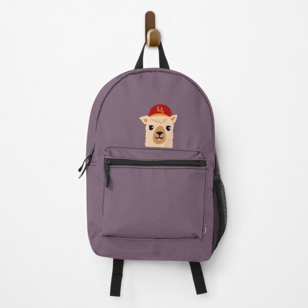 Item preview, Food court llama designed and sold by arkantus.