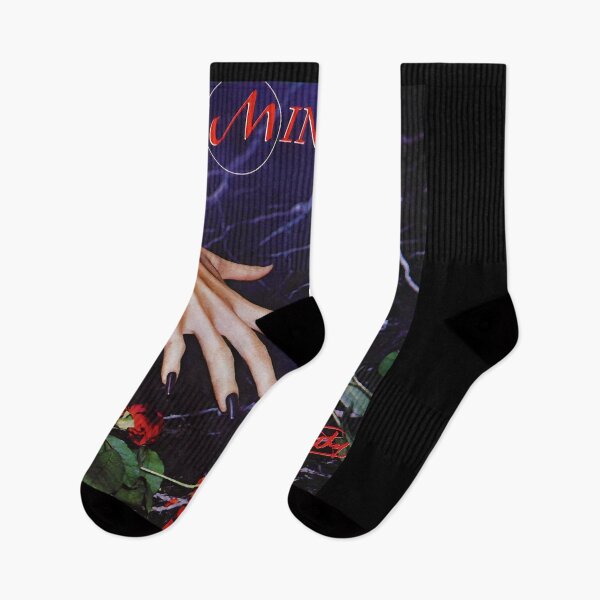Aperçu de l'œuvre Cadeau d'anniversaire Ministry Lv Premium Retro Wave créée et vendue par FrancisHill.