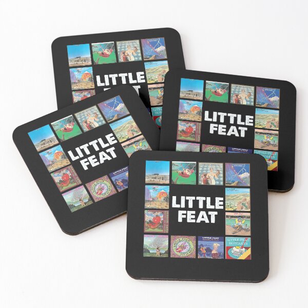 Item preview, Picture Little Feat rock and roll music designed and sold by GabrieMelo7660.