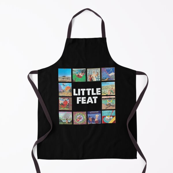 Item preview, Picture Little Feat rock and roll music designed and sold by GabrieMelo7660.