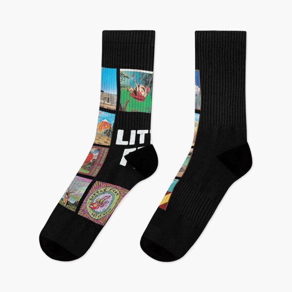 Item preview, Picture Little Feat rock and roll music designed and sold by GabrieMelo7660.