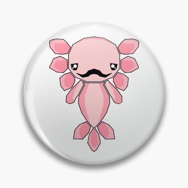 Item preview, DADDY AXOLOTL designed and sold by the Zarock Shop.