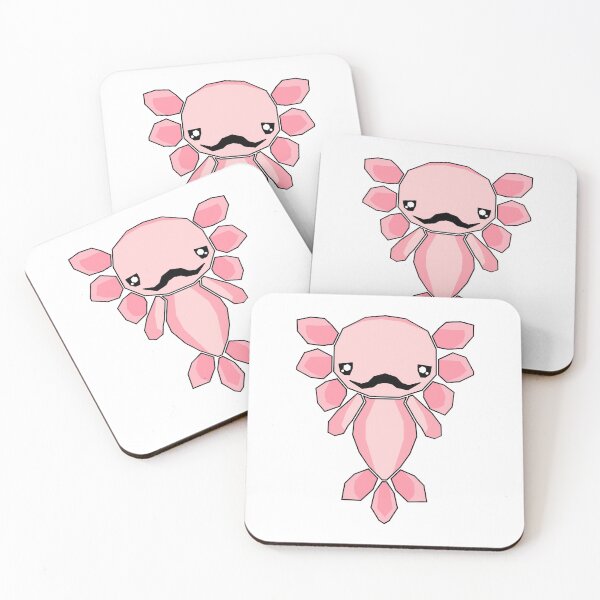 Item preview, DADDY AXOLOTL designed and sold by the Zarock Shop.