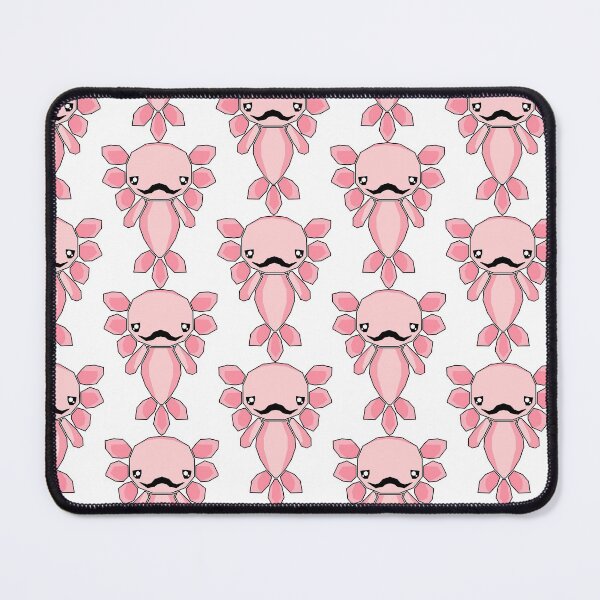 Item preview, DADDY AXOLOTL designed and sold by the Zarock Shop.