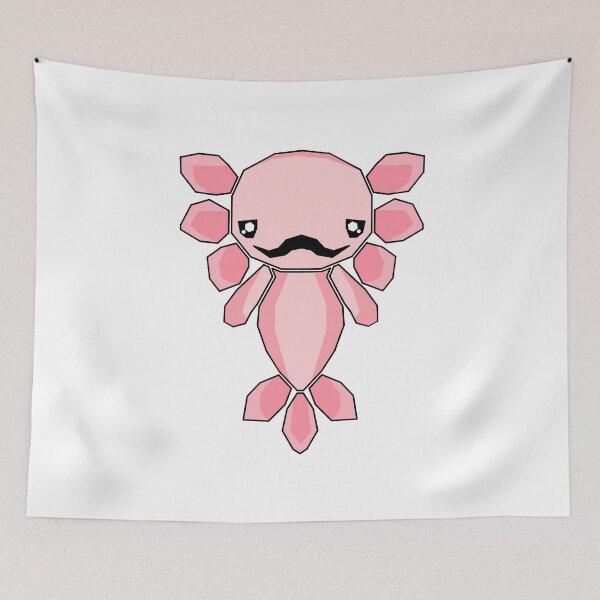 Item preview, DADDY AXOLOTL designed and sold by the Zarock Shop.